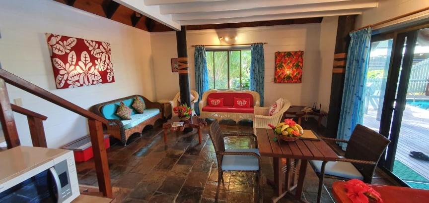 Sokala Villas Muri Екстер'єр фото
